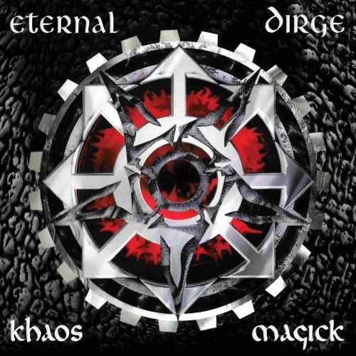 ETERNAL DIRGE - Khaos Magick Re-Release CD